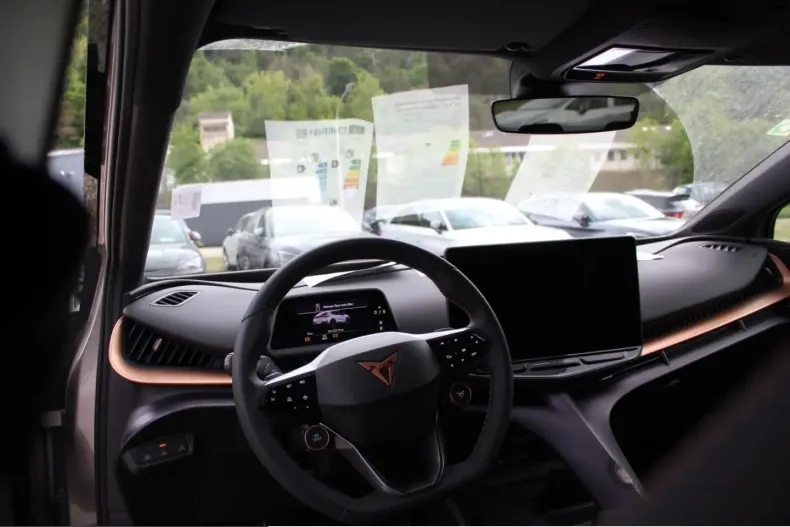 Cupra Tavascan din 2025 cu 15.000 km - oferta CUP229006 - foto 30