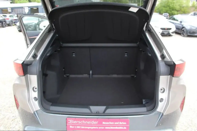 Cupra Tavascan din 2025 cu 15.000 km - oferta CUP229006 - foto 32
