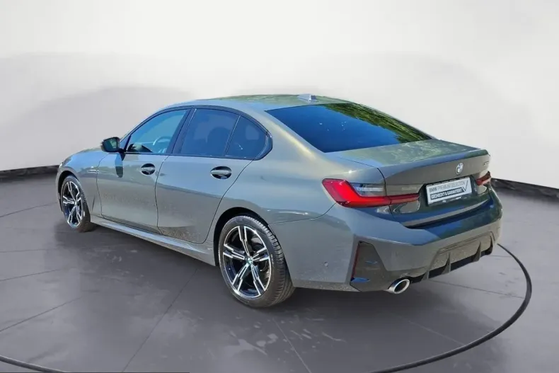 BMW 320 (Seria 3) din 2025 cu 26.101 km - oferta BMW229007 - foto 3
