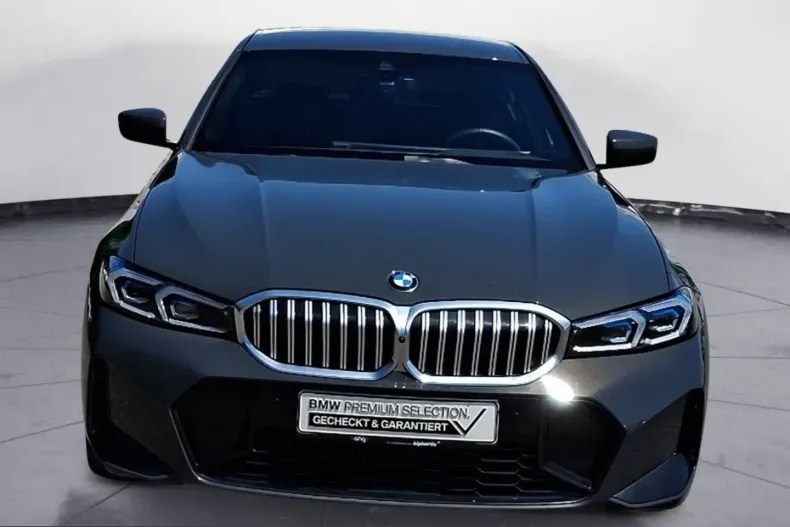 BMW 320 (Seria 3) din 2025 cu 26.101 km - oferta BMW229007 - foto 6