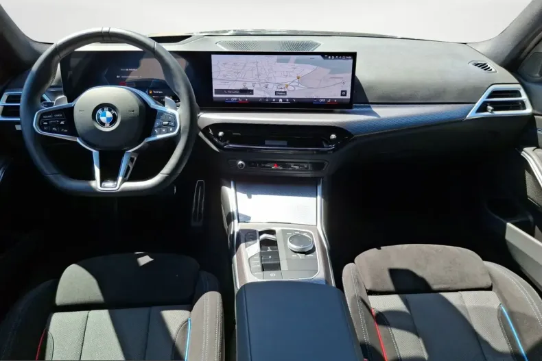 BMW 320 (Seria 3) din 2025 cu 26.101 km - oferta BMW229007 - foto 9