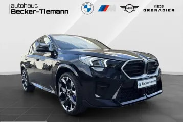 BMW X2 din 2025 - oferta BMW229008
