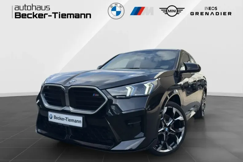 BMW X2 (Seria X) din 2025 cu 26.286 km - oferta BMW229008 - foto 2