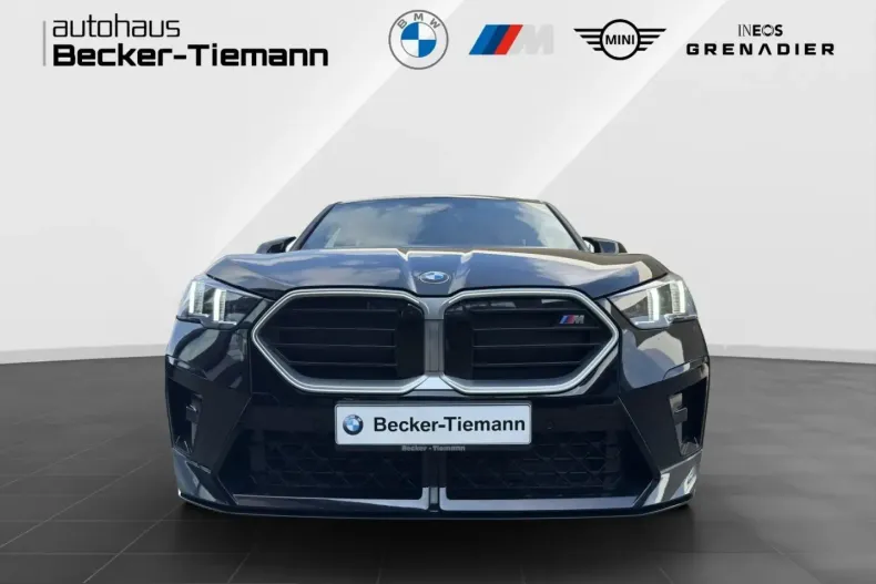 BMW X2 (Seria X) din 2025 cu 26.286 km - oferta BMW229008 - foto 3