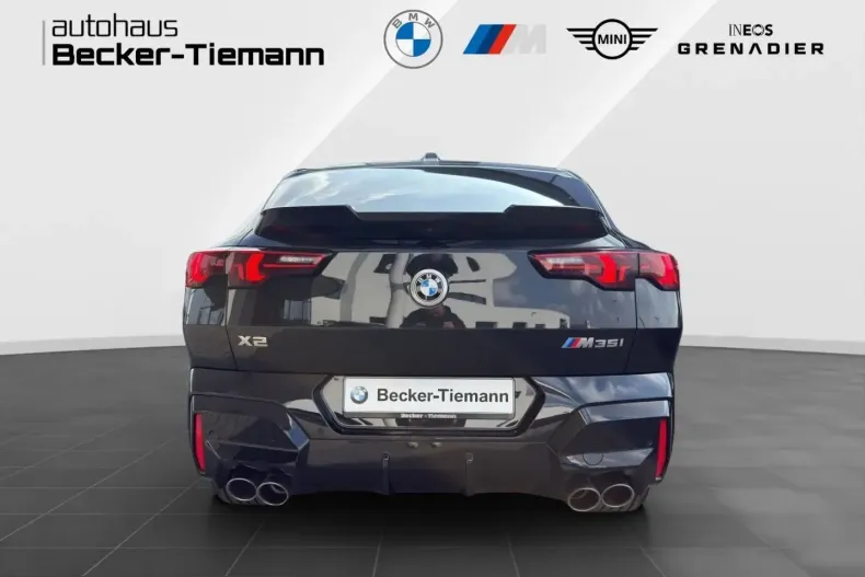 BMW X2 (Seria X) din 2025 cu 26.286 km - oferta BMW229008 - foto 6