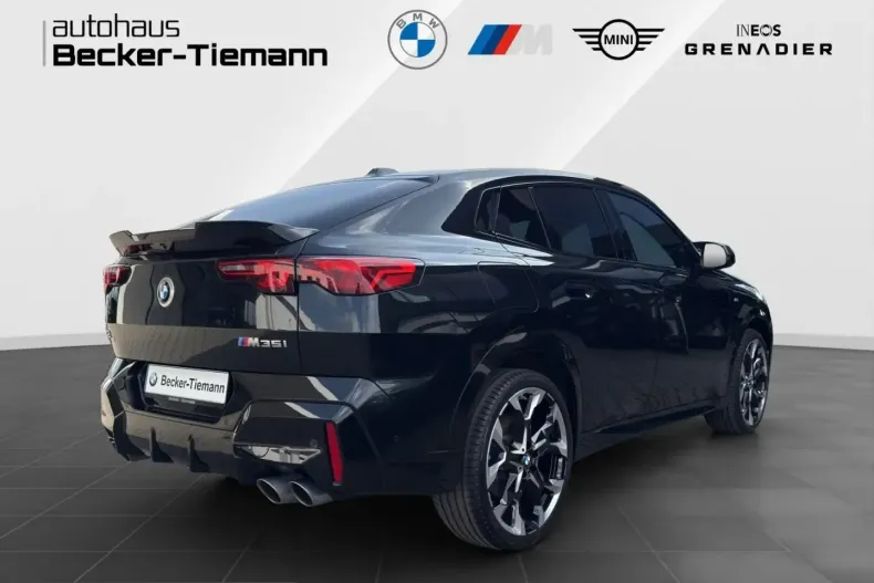 BMW X2 (Seria X) din 2025 cu 26.286 km - oferta BMW229008 - foto 7