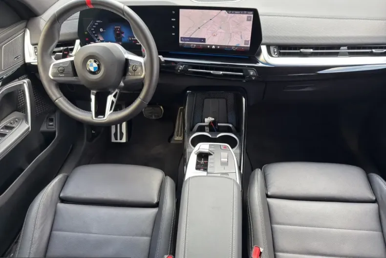 BMW X2 (Seria X) din 2025 cu 26.286 km - oferta BMW229008 - foto 8