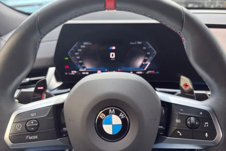 BMW X2 (Seria X) din 2025 cu 26.286 km - oferta BMW229008 - foto 18
