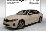 BMW 318 din 2025 cu 19.200 km - oferta BMW229009 - foto 1