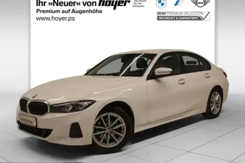 BMW 318 din 2025 - oferta BMW229009