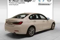 BMW 318 din 2025 cu 19.200 km - oferta BMW229009 - foto 2