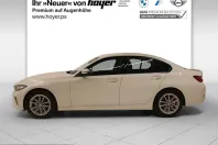 BMW 318 din 2025 cu 19.200 km - oferta BMW229009 - foto 3