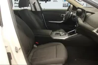 BMW 318 din 2025 cu 19.200 km - oferta BMW229009 - foto 6