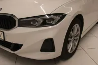 BMW 318 din 2025 cu 19.200 km - oferta BMW229009 - foto 10