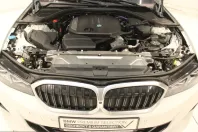 BMW 318 din 2025 cu 19.200 km - oferta BMW229009 - foto 19