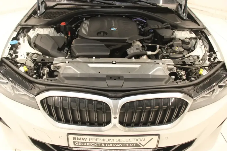 BMW 318 din 2025 cu 19.200 km - oferta BMW229009 - foto 19