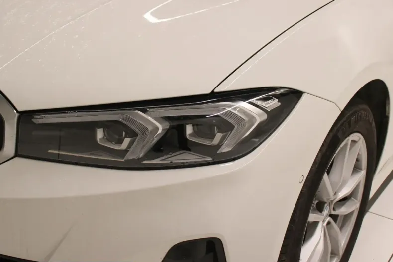 BMW 318 din 2025 cu 19.200 km - oferta BMW229009 - foto 21