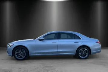 Mercedes-Benz S 450 din 2023 - oferta MER229010