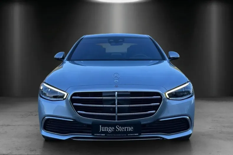 Mercedes-Benz S 450 (Clasa S) din 2023 cu 14.429 km - oferta MER229010 - foto 5