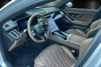 Mercedes-Benz S 450 (Clasa S) din 2023 cu 14.429 km - oferta MER229010 - foto 6