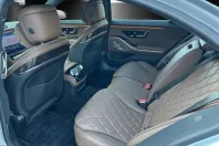 Mercedes-Benz S 450 (Clasa S) din 2023 cu 14.429 km - oferta MER229010 - foto 7