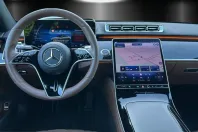 Mercedes-Benz S 450 (Clasa S) din 2023 cu 14.429 km - oferta MER229010 - foto 8