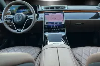 Mercedes-Benz S 450 (Clasa S) din 2023 cu 14.429 km - oferta MER229010 - foto 9