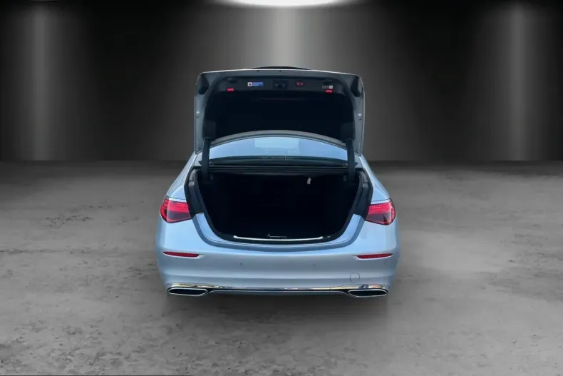 Mercedes-Benz S 450 (Clasa S) din 2023 cu 14.429 km - oferta MER229010 - foto 12