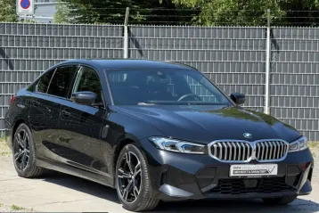 BMW 320 din 2025 - oferta BMW229011