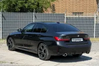 BMW 320 (Seria 3) din 2025 cu 25.785 km - oferta BMW229011 - foto 3