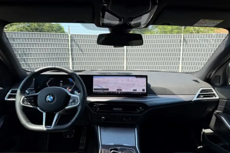 BMW 320 (Seria 3) din 2025 cu 25.785 km - oferta BMW229011 - foto 7