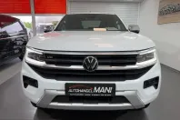 Volkswagen Amarok din 2024 cu 27.000 km - oferta VOL229012 - foto 2
