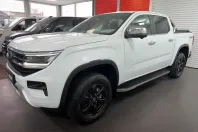 Volkswagen Amarok din 2024 cu 27.000 km - oferta VOL229012 - foto 3