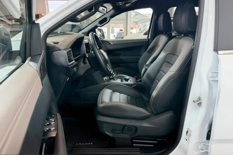 Volkswagen Amarok din 2024 cu 27.000 km - oferta VOL229012 - foto 14