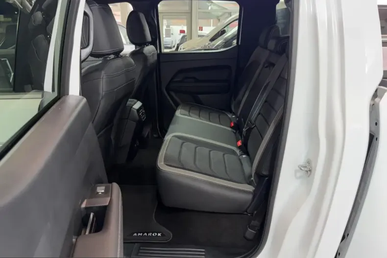 Volkswagen Amarok din 2024 cu 27.000 km - oferta VOL229012 - foto 15
