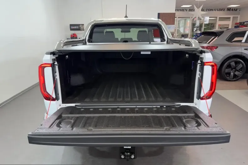Volkswagen Amarok din 2024 cu 27.000 km - oferta VOL229012 - foto 17