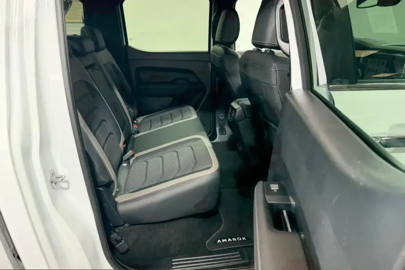 Volkswagen Amarok din 2024 cu 27.000 km - oferta VOL229012 - foto 18