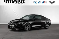 BMW 420d (Seria 4) din 2025 cu 18.990 km - oferta BMW229013 - foto 1
