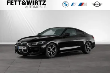BMW 420d din 2025 - oferta BMW229013