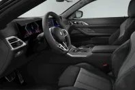 BMW 420d (Seria 4) din 2025 cu 18.990 km - oferta BMW229013 - foto 3
