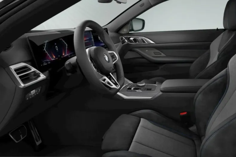 BMW 420d (Seria 4) din 2025 cu 18.990 km - oferta BMW229013 - foto 3