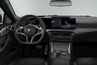 BMW 420d (Seria 4) din 2025 cu 18.990 km - oferta BMW229013 - foto 4