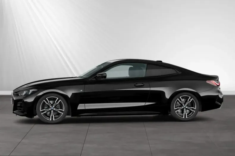 BMW 420d (Seria 4) din 2025 cu 18.990 km - oferta BMW229013 - foto 5