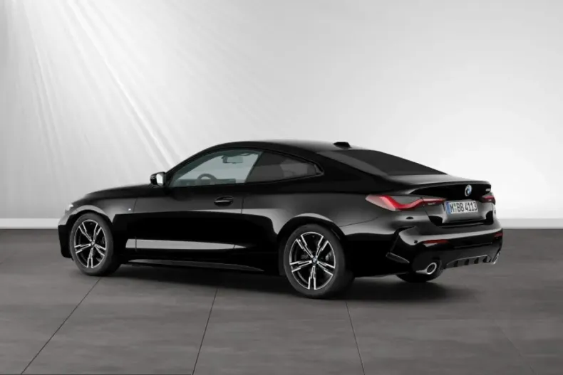 BMW 420d (Seria 4) din 2025 cu 18.990 km - oferta BMW229013 - foto 6