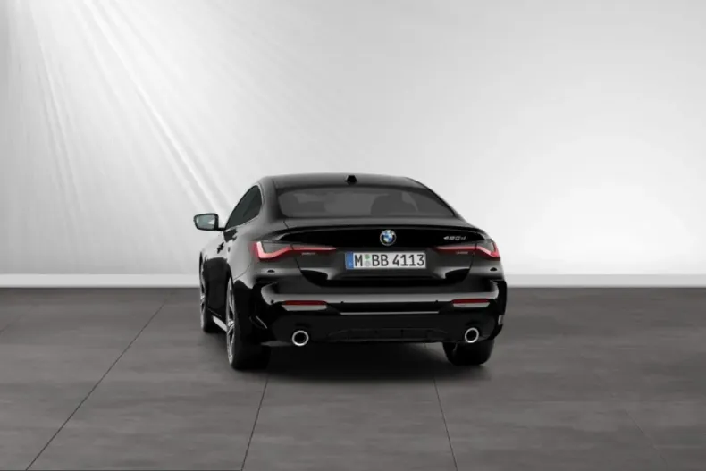 BMW 420d (Seria 4) din 2025 cu 18.990 km - oferta BMW229013 - foto 7