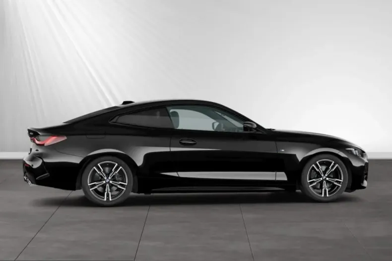 BMW 420d (Seria 4) din 2025 cu 18.990 km - oferta BMW229013 - foto 8