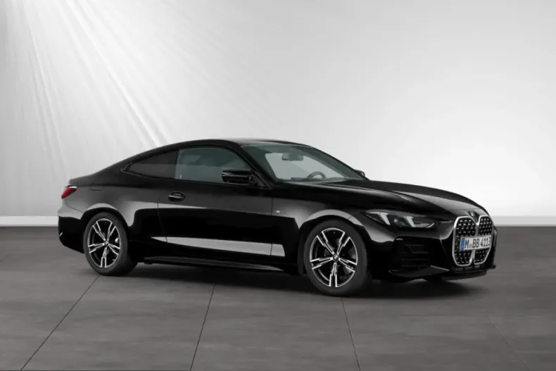 BMW 420d (Seria 4) din 2025 cu 18.990 km - oferta BMW229013 - foto 9