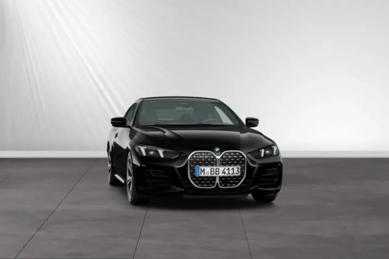 BMW 420d (Seria 4) din 2025 cu 18.990 km - oferta BMW229013 - foto 10