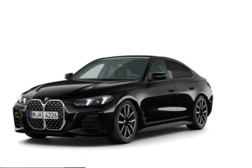 BMW 420i din 2025 - oferta BMW229014