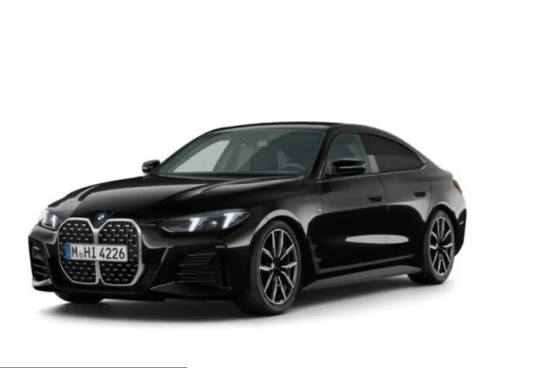 BMW 420i (Seria 4) din 2025 cu 20.000 km - oferta BMW229014 - foto 1